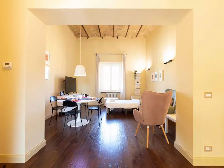 Immagine 6 di Appartamento in affitto  in Via Ottaviano43 a Roma