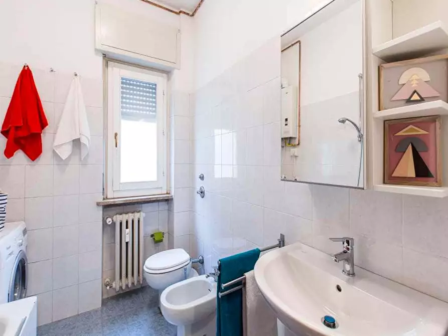 Immagine 15 di Camera in affitto  in Via Pasquale Fornari22 a Milano