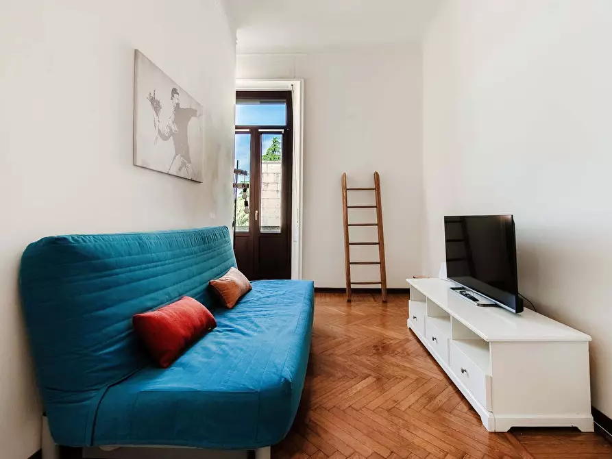 Immagine 6 di Appartamento in affitto  in Via Tommaso Grossi34 a Como