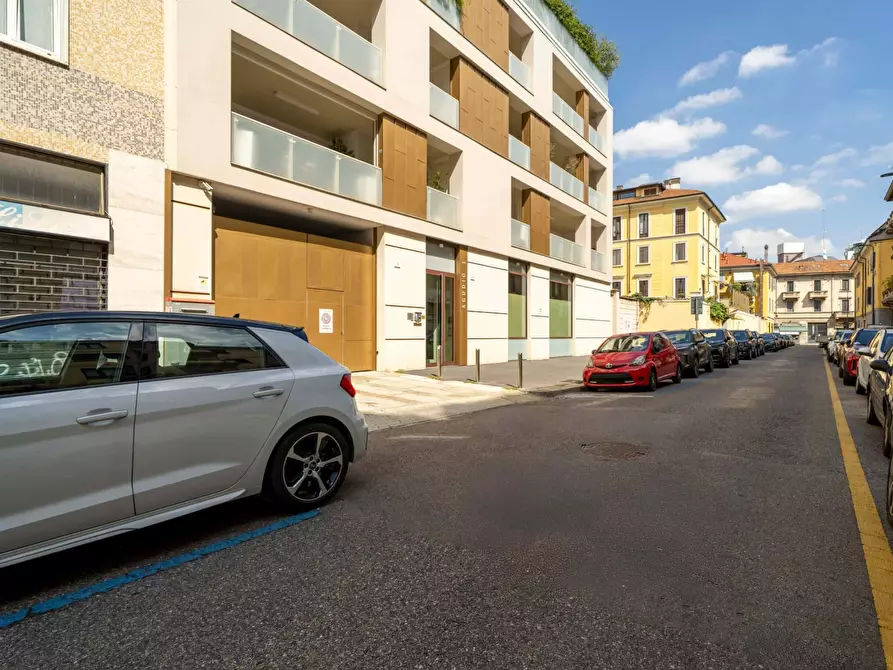Immagine 48 di Appartamento in affitto  in Via Tommaso Agudio3 a Milano