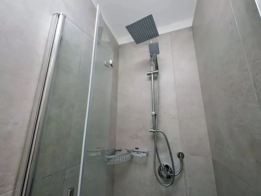 Immagine 20 di Appartamento in affitto  in Via Fidenza27 a Roma