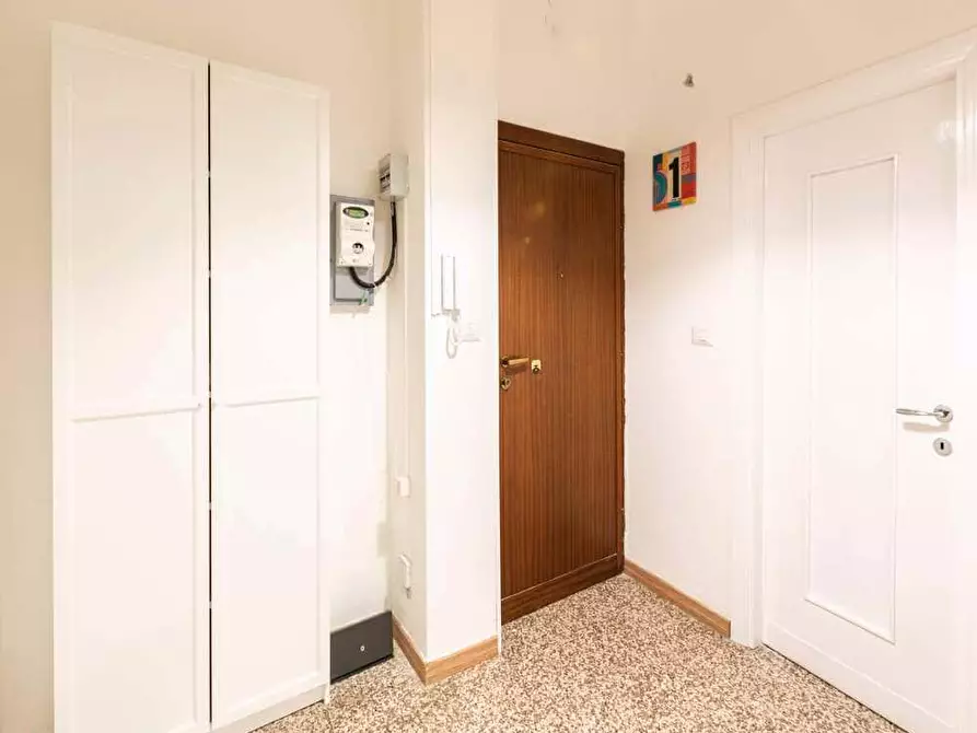 Immagine 22 di Camera in affitto  in Via della Capinera5 a Milano