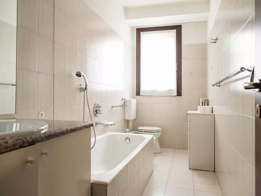 Immagine 16 di Appartamento in affitto  in Via Carlo Vittadini5 a Milano