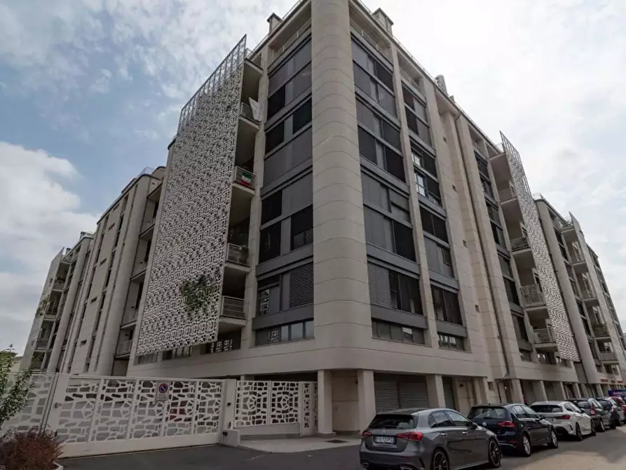 Immagine 26 di Appartamento in affitto  in Via Marco Fabio Quintiliano5 a Milano