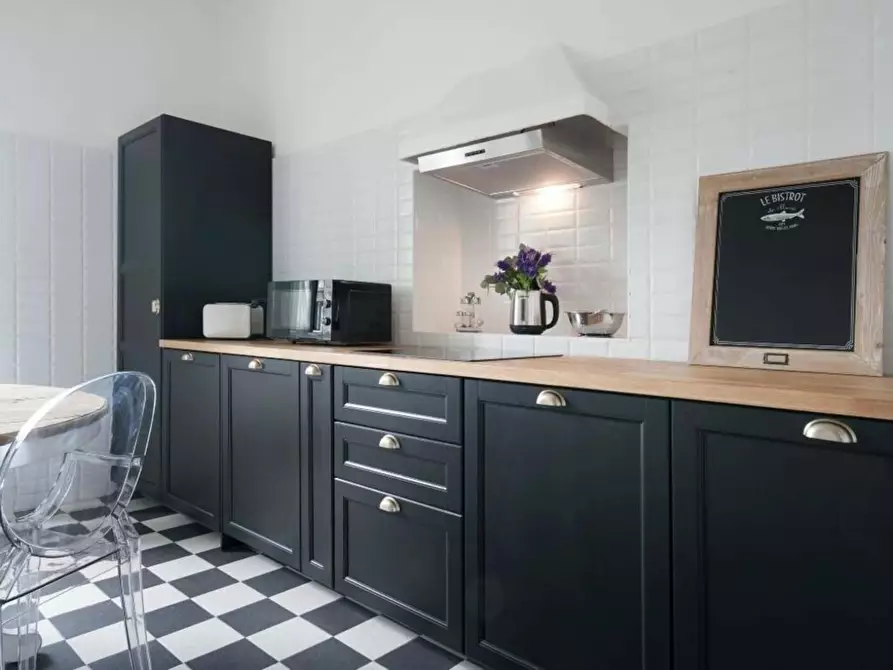 Immagine 6 di Appartamento in affitto  in Piazzale Bacone6 a Milano