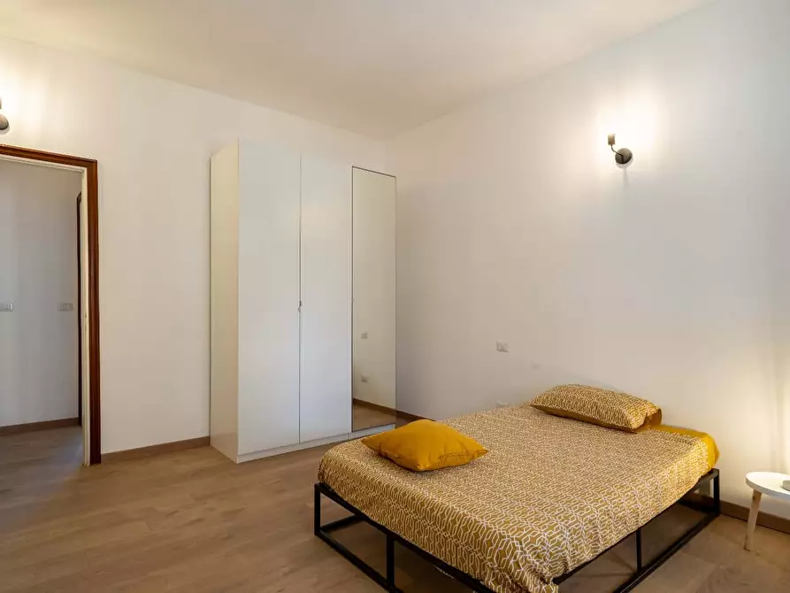 Immagine 4 di Camera in affitto  in Viale Gran Sasso10 a Milano