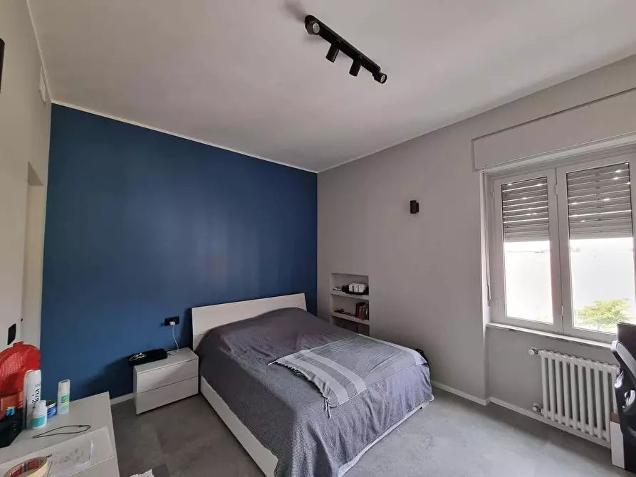 Immagine 2 di Camera in affitto  in Via Sestriere24 a Moncalieri