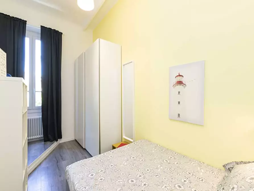 Immagine 5 di Camera in affitto  in Via Lipari8 a Milano
