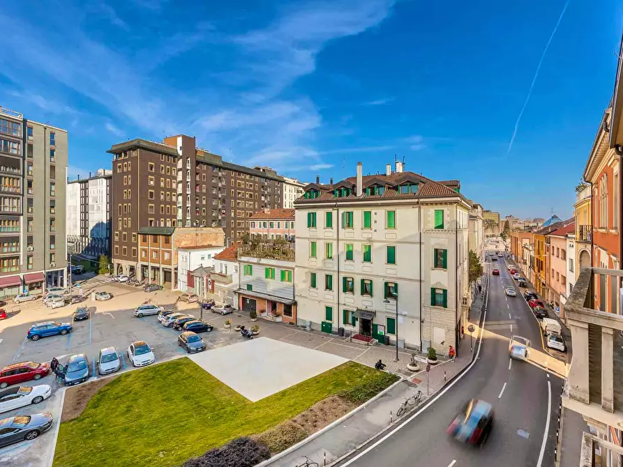 Immagine 13 di Camera in affitto  in Via Trieste20 a Padova