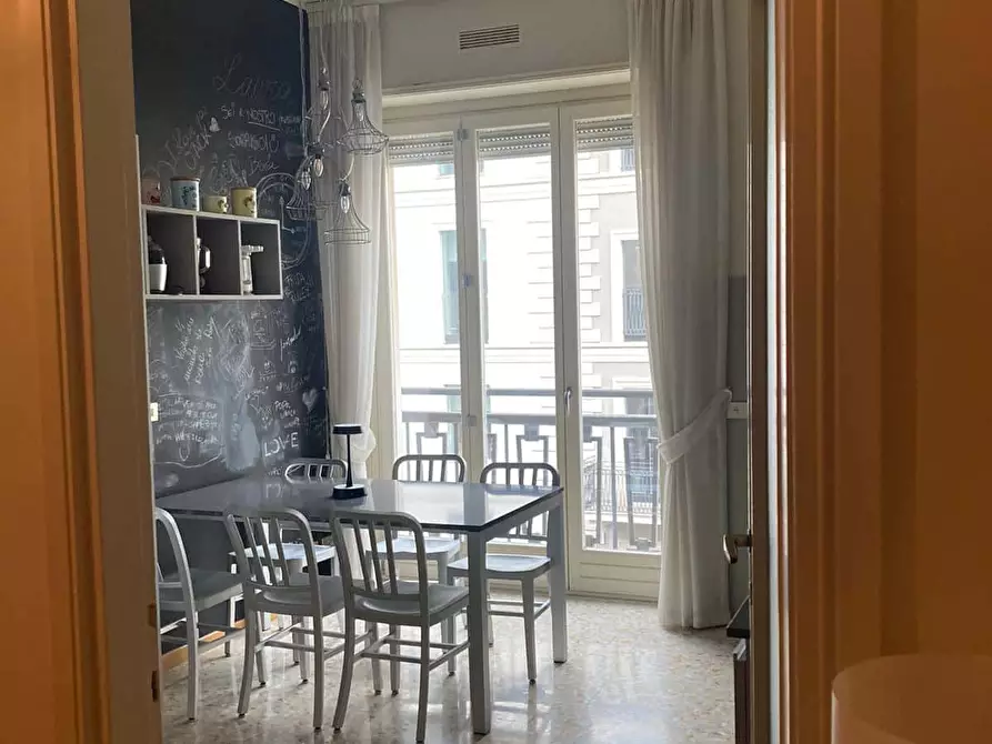 Immagine 10 di Appartamento in affitto  in Corso di Porta Romana40 a Milano