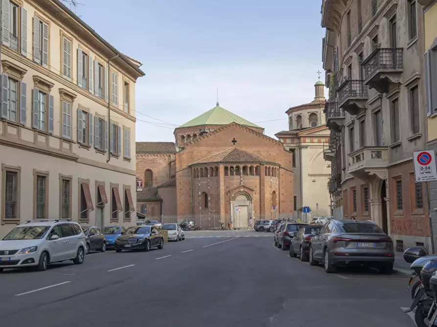 Immagine 22 di Appartamento in affitto  in Via Pantano2 a Milano