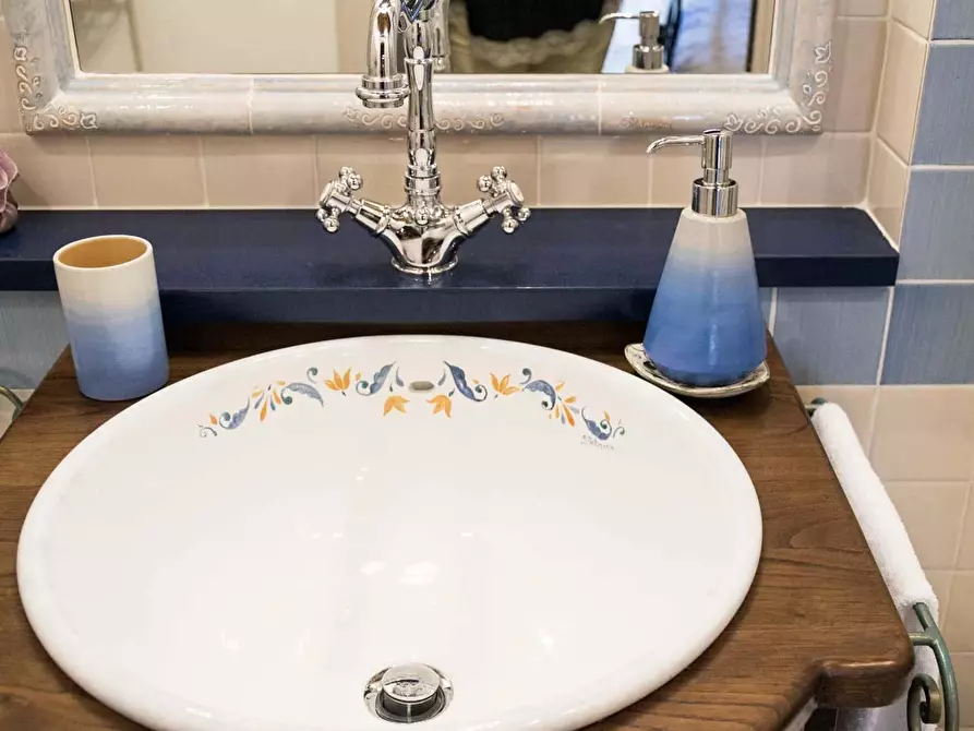 Immagine 18 di Appartamento in affitto  in Via San Benedetto a Cortona