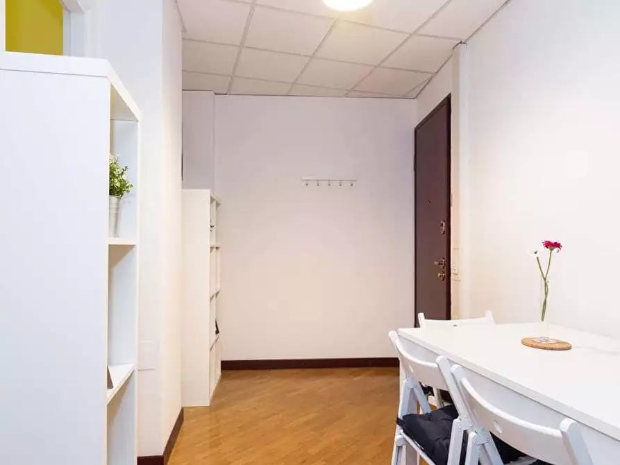 Immagine 12 di Camera in affitto  in Via Larga26 a Milano