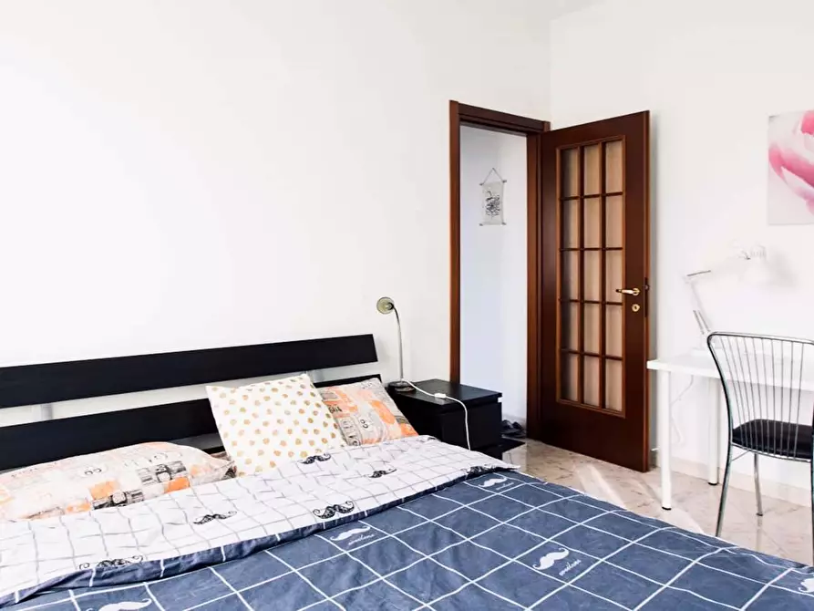 Immagine 18 di Appartamento in affitto  in Viale Tibaldi10 a Milano