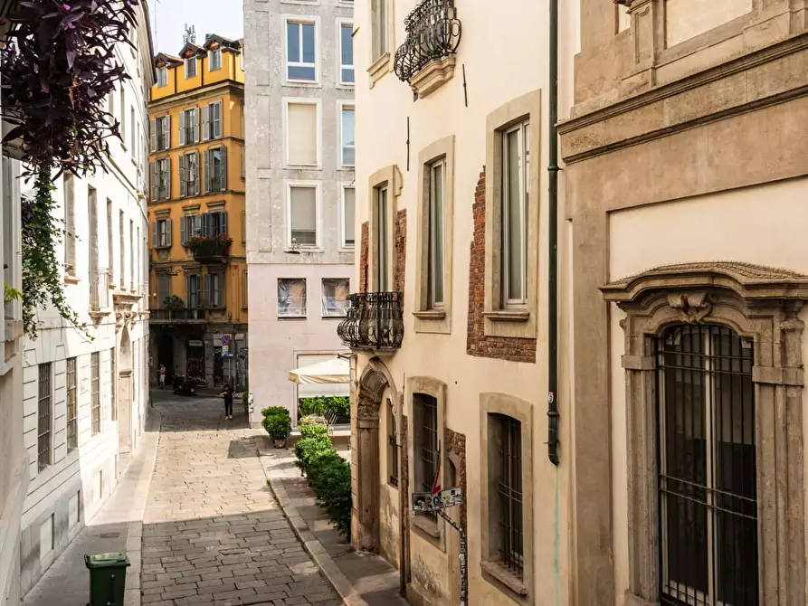 Immagine 35 di Appartamento in affitto  in Via Lupetta12 a Milano