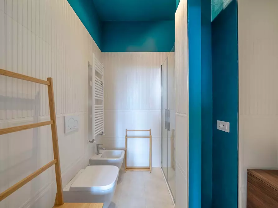 Immagine 29 di Appartamento in affitto  in Via Sulmona11/2 a Milano