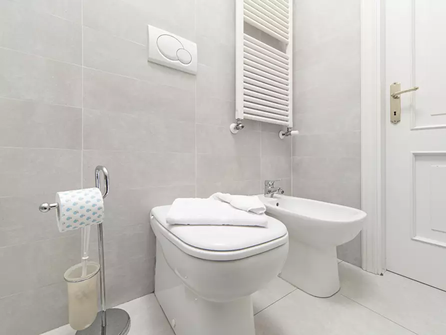 Immagine 12 di Appartamento in affitto  in Via Guglielmo Marconi65 a Bologna