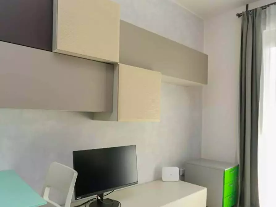 Immagine 5 di Appartamento in affitto  in Via Clitumno a Milano