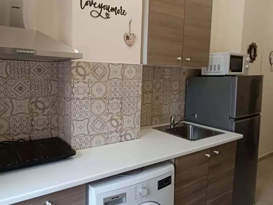 Immagine 5 di Appartamento in affitto  in Via Rosario Gregorio a Palermo