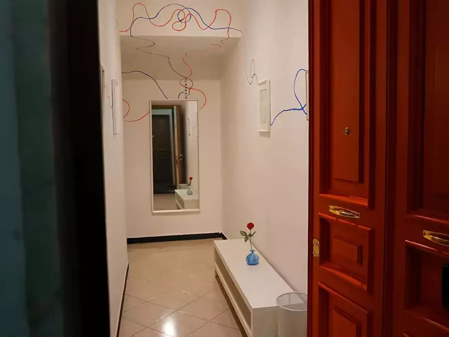 Immagine 8 di Appartamento in affitto  in Via Giovanni Torti36 a Genova