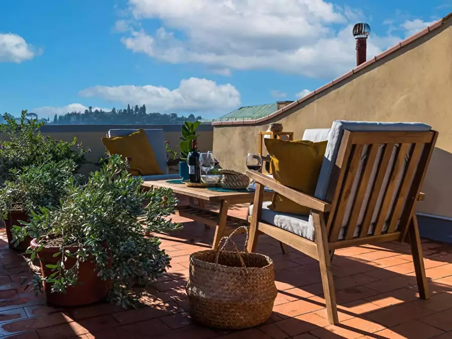 Immagine 28 di Appartamento in affitto  in Corso Italia32 a Firenze