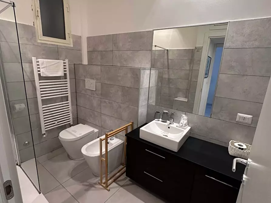 Immagine 14 di Appartamento in affitto  in Via Vincenzo Forcella11 a Milano