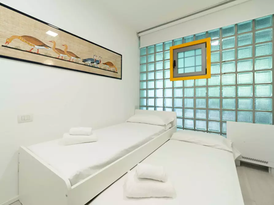 Immagine 49 di Appartamento in affitto  in Via Giovanni Enrico Pestalozzi22 a Milano