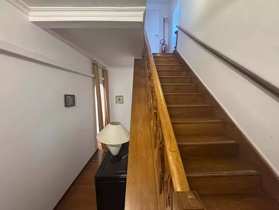 Immagine 15 di Appartamento in affitto  in Via degli Ibernesi2 a Roma