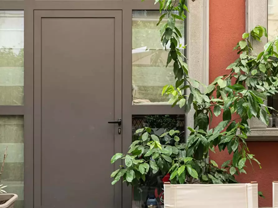 Immagine 44 di Appartamento in affitto  in Via Pisanello19 a Milano