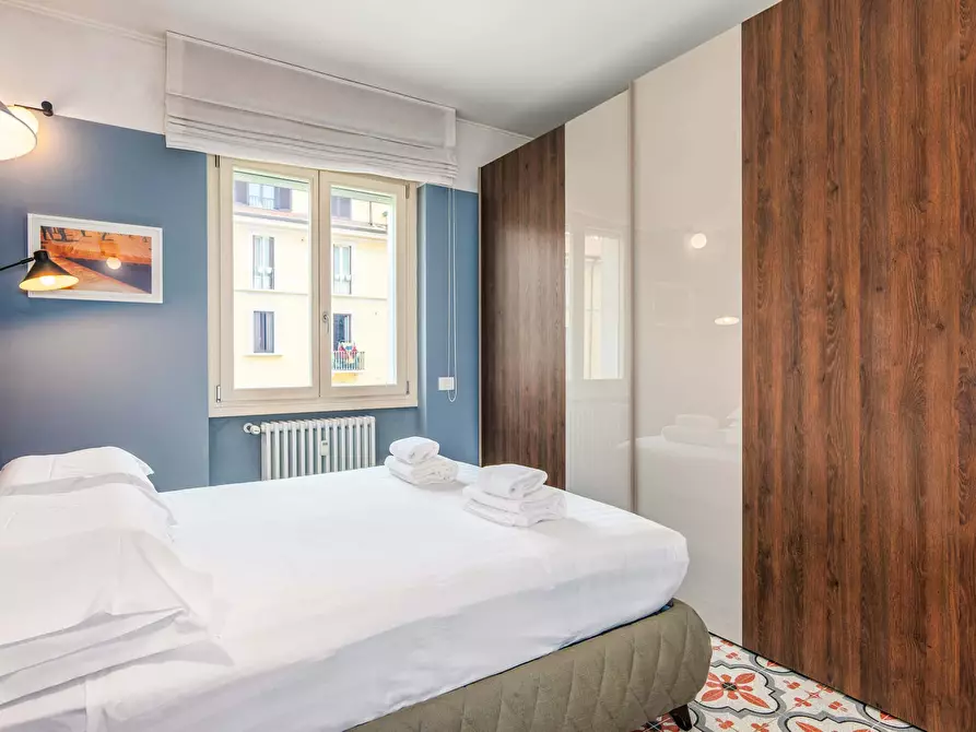 Immagine 54 di Appartamento in affitto  in Via Guido Cavalcanti a Milano