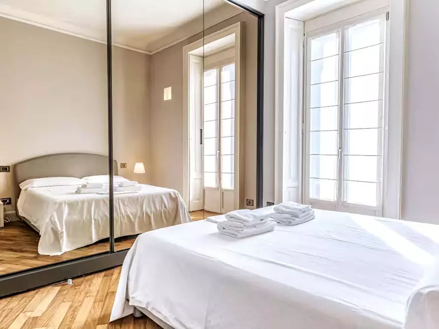 Immagine 10 di Appartamento in affitto  in Via Sardegna31 a Milano