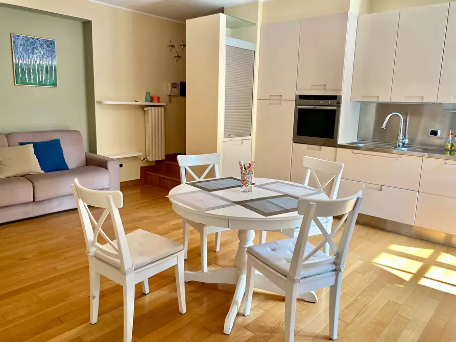 Immagine 65 di Appartamento in affitto  in Via Guglielmo Ciardi3 a Milano