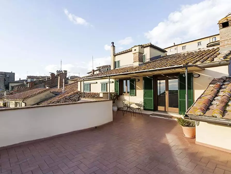 Immagine 17 di Appartamento in affitto  in Via Nazionale a Cortona