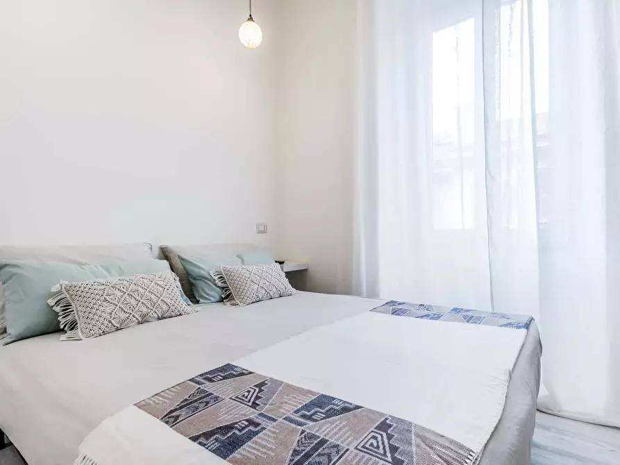 Immagine 4 di Appartamento in affitto  in Via Gabrio Serbelloni38 a Roma