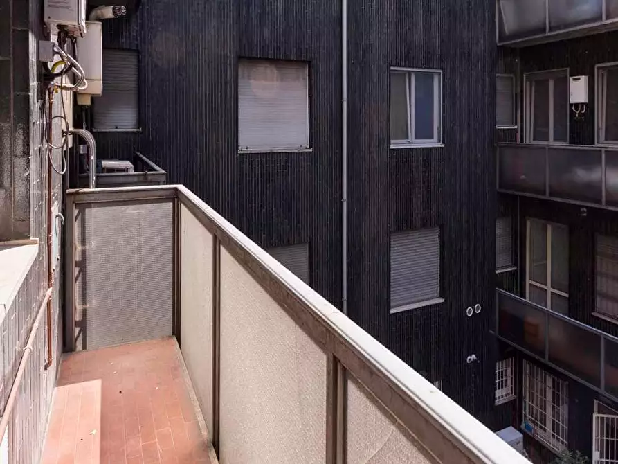 Immagine 12 di Camera in affitto  in Via Cosseria1 a Milano