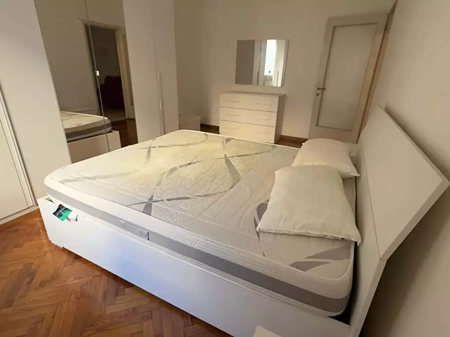 Immagine 2 di Camera in affitto  in Via Fiuggi12 a Milano