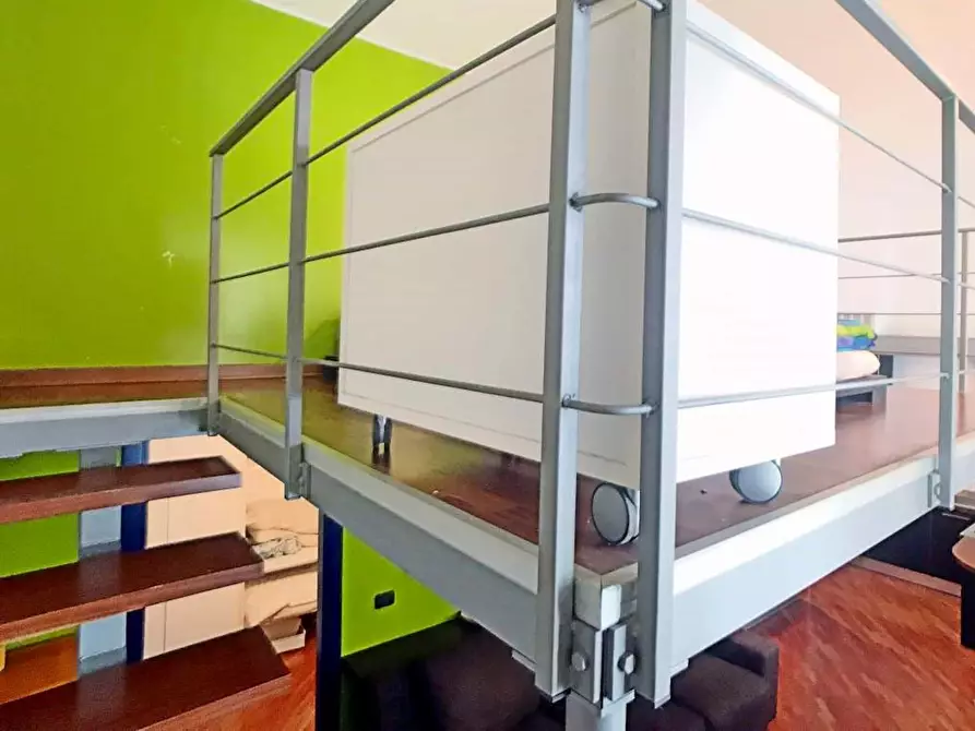 Immagine 6 di Appartamento in affitto  in Via Antonio Tantardini10 a Milano