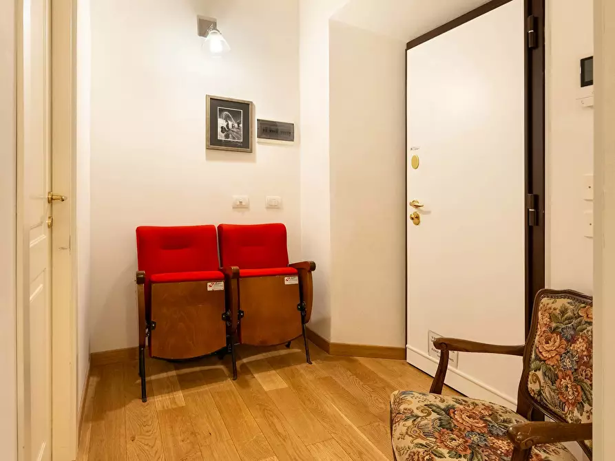 Immagine 32 di Appartamento in affitto  in Via Monalda a Firenze