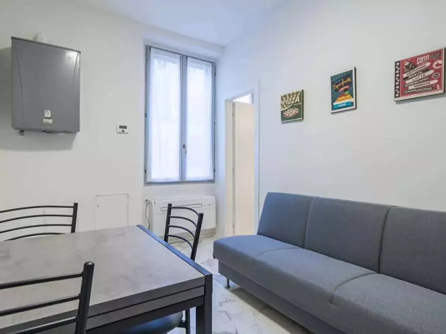 Immagine 9 di Appartamento in affitto  in Via Vetere10 a Milano