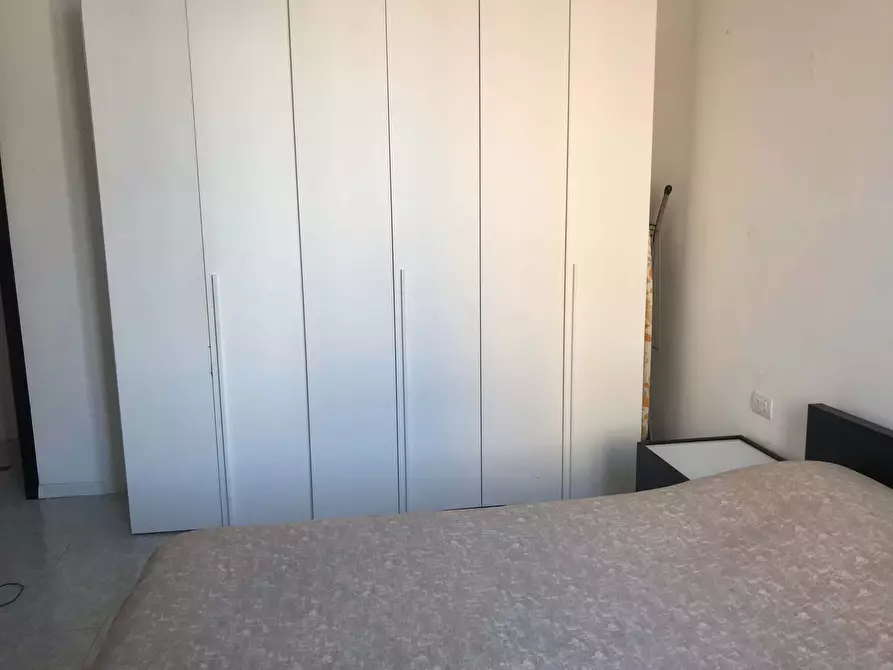 Immagine 16 di Appartamento in affitto  in Via Marcantonio dal Re16 a Milano