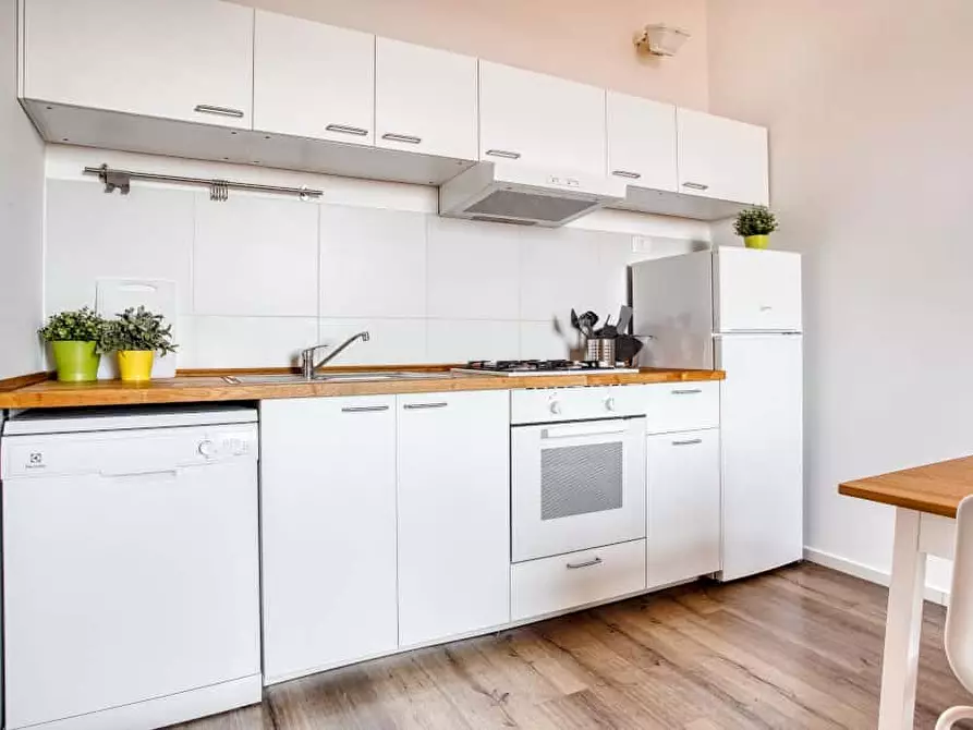 Immagine 10 di Camera in affitto  in Via Giovanni Pezzotti44 a Milano