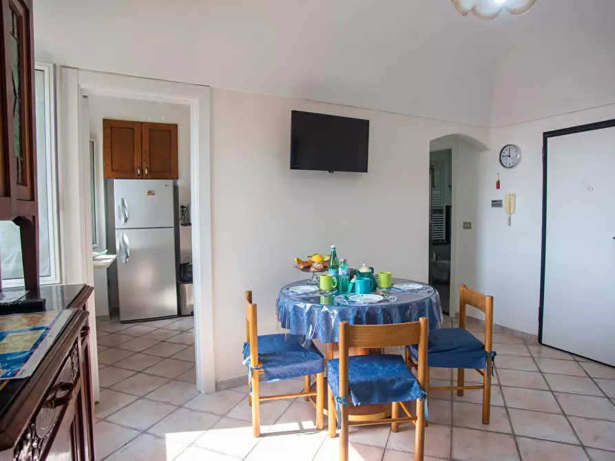 Immagine 4 di Appartamento in affitto  in Via Romolo Moreno16 a San Remo