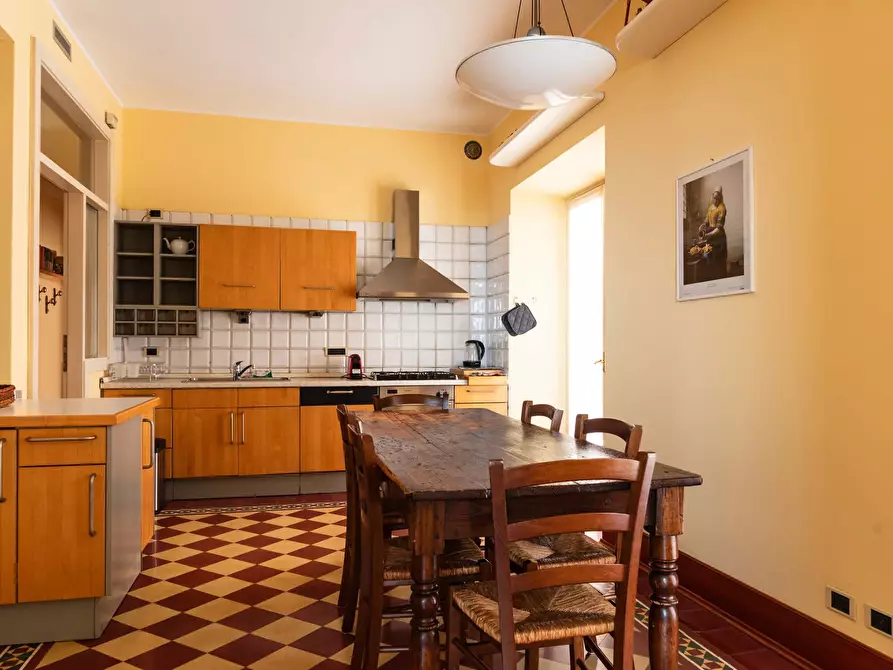 Immagine 5 di Appartamento in affitto  in Via dell'Annunciata7 a Milano