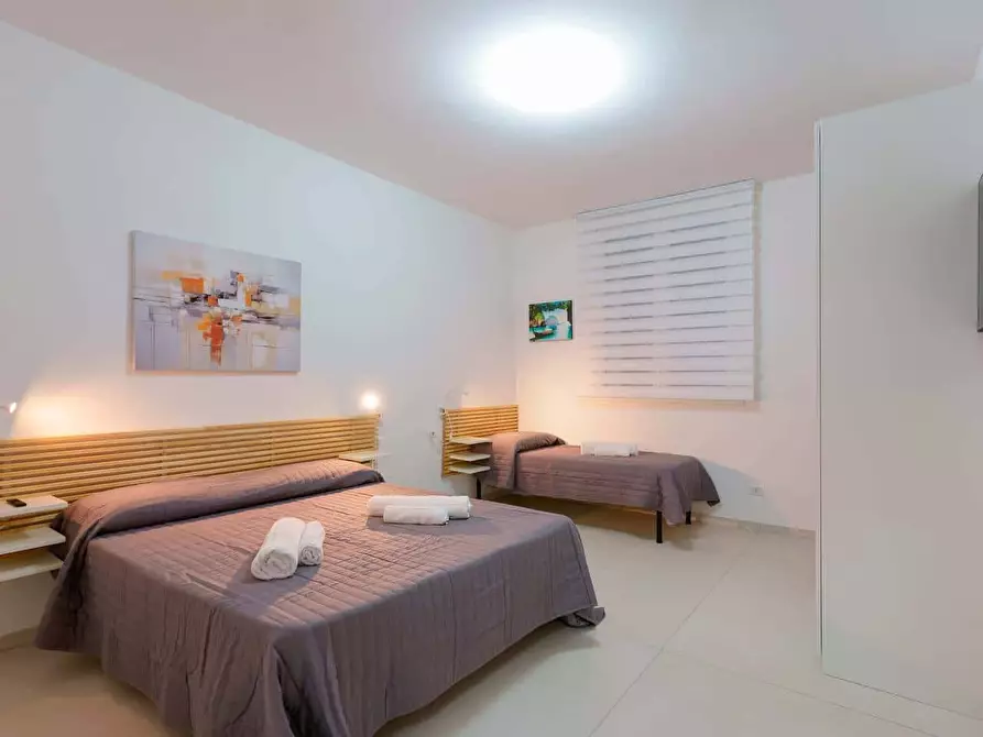 Immagine 23 di Appartamento in affitto  in Via Porrettana117 a Bologna