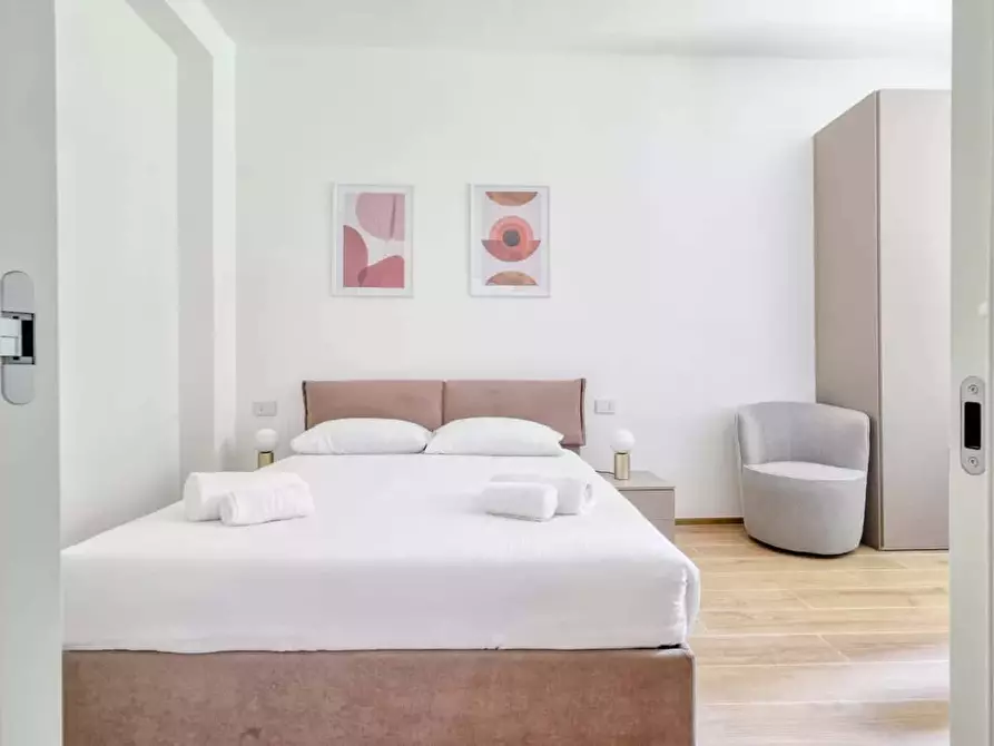 Immagine 11 di Appartamento in affitto  in Via Savona1/a a Milano