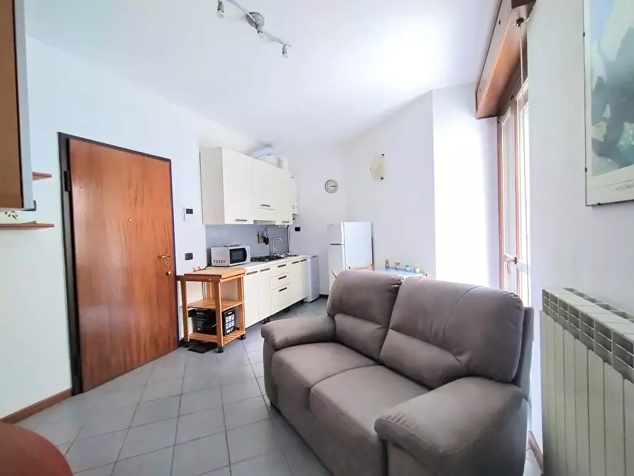 Immagine 6 di Appartamento in affitto  in Via Pellegrino Strobel a Milano