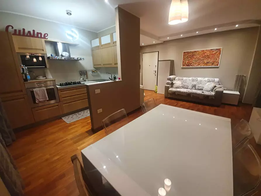 Immagine 17 di Appartamento in affitto  in Via Olgettina5 a Milano