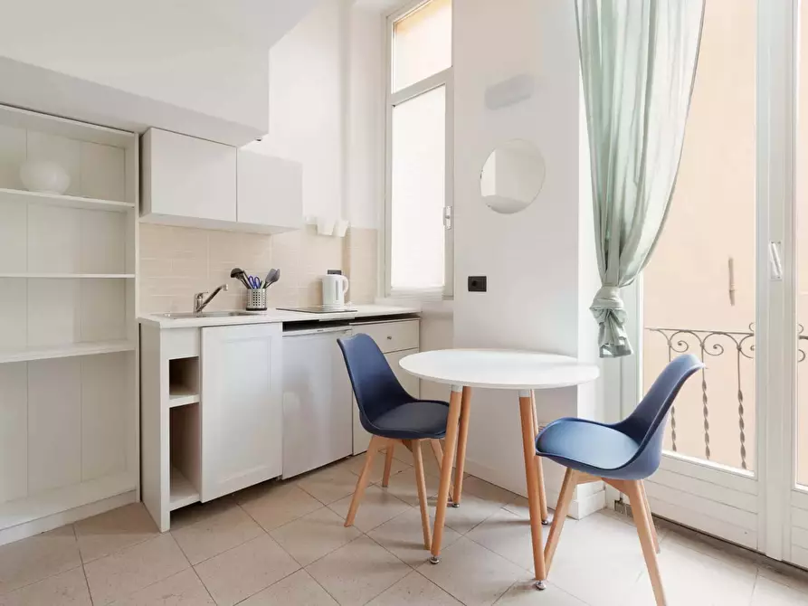 Immagine 1 di Appartamento in affitto  in Corso Magenta25 a Milano
