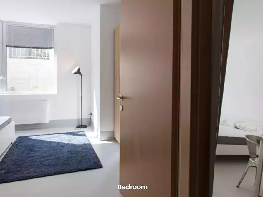 Immagine 2 di Appartamento in affitto  in Via Ambrogio Binda2 a Milano