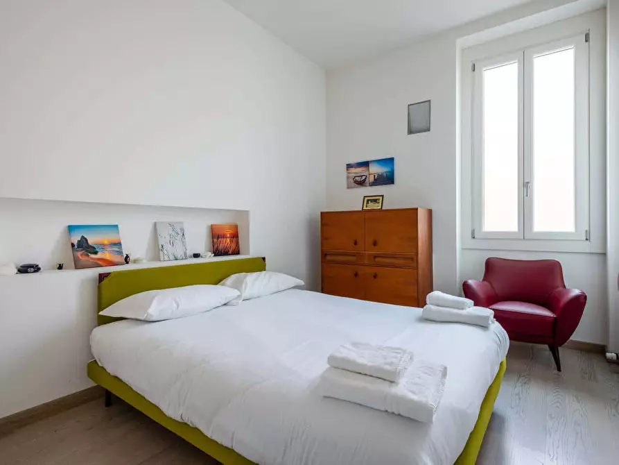 Immagine 2 di Appartamento in affitto  in Via Giuseppe Piolti de' Bianchi18 a Milano